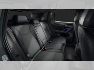Volkswagen Tiguan R-Line 1.5 eHybrid DSG