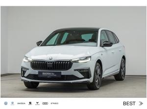Skoda Scala 1.5 TSI DSG MONTE CARLO*MATRIX*AHK*PANO*KAMERA*NAVI