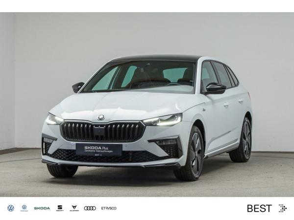 Skoda Scala 1.5 TSI DSG MONTE CARLO*MATRIX*AHK*PANO*KAMERA*NAVI