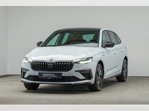Skoda Scala 1.5 TSI DSG MONTE CARLO*MATRIX*AHK*PANO*KAMERA*NAVI