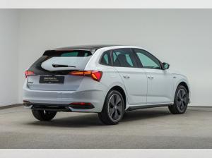 Skoda Scala 1.5 TSI DSG MONTE CARLO*MATRIX*AHK*PANO*KAMERA*NAVI
