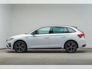 Skoda Scala 1.5 TSI DSG MONTE CARLO*MATRIX*AHK*PANO*KAMERA*NAVI