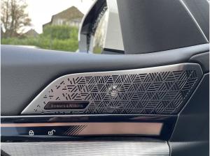 BMW i5 eDrive40 M Sport || AHK 360° B&W Pano