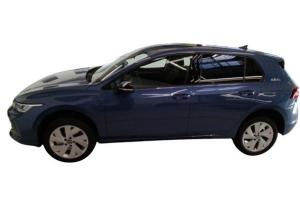 Volkswagen Golf VIII Lim.  GOAL 1.5 TSI eHybrid 150kW DSG - LED  Rear View SHZ LM PDC MFL Digital Cockpit Car