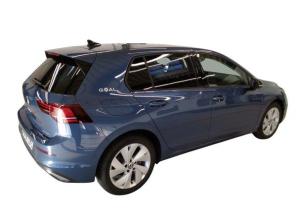 Volkswagen Golf VIII Lim.  GOAL 1.5 TSI eHybrid 150kW DSG - LED  Rear View SHZ LM PDC MFL Digital Cockpit Car