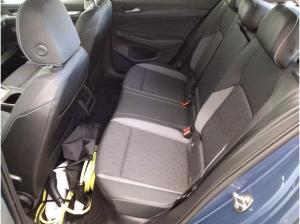 Volkswagen Golf VIII Lim.  GOAL 1.5 TSI eHybrid 150kW DSG - LED  Rear View SHZ LM PDC MFL Digital Cockpit Car