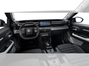 Citroën C3 Team D | Allwetterreifen | !INKL. 4.000€ E-FÖRDERPRÄMIE als Anzahlung! | Privat
