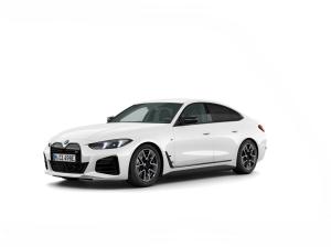 BMW i4 M60 Gran Coupe 2xKlima AUT Kam. KlimaA LED