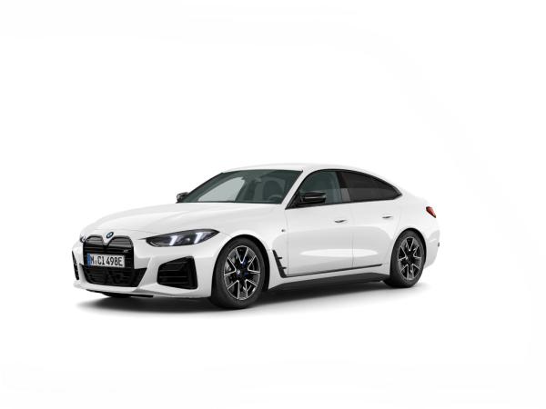 BMW i4 M60 Gran Coupe 2xKlima AUT Kam. KlimaA LED
