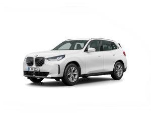 BMW X3 20 xDrive AUT Kam. KlimaA LED Navi PDC SHZ
