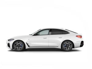 BMW i4 M60 Gran Coupe 2xKlima AUT Kam. KlimaA LED