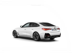 BMW i4 M60 Gran Coupe 2xKlima AUT Kam. KlimaA LED