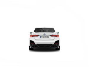 BMW i4 M60 Gran Coupe 2xKlima AUT Kam. KlimaA LED
