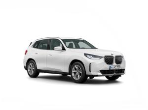 BMW X3 20 xDrive AUT Kam. KlimaA LED Navi PDC SHZ