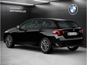 BMW 120 AUT Kam. KlimaA LED Navi PDC SHZ Standh.