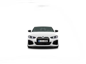 BMW i4 M60 Gran Coupe 2xKlima AUT Kam. KlimaA LED