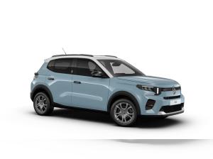 Citroën C3 Team D | Allwetterreifen | !INKL. 4.000€ E-FÖRDERPRÄMIE als Anzahlung! | Privat