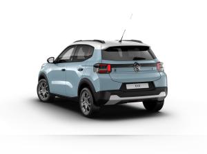 Citroën C3 Team D | Allwetterreifen | !INKL. 4.000€ E-FÖRDERPRÄMIE als Anzahlung! | Privat