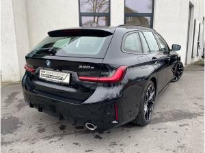 BMW 330 e xDrive M Sport | AHK Pano HUD H&K el.Sitze