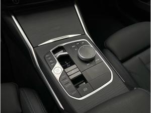 BMW 330 e xDrive M Sport | AHK Pano HUD H&K el.Sitze