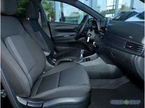 Hyundai i20 BLACKLINE NAVI LED SHZ LHZ CARPLAY BOSE