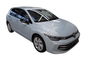 Volkswagen Golf VIII Lim.  GOAL 1.5 TSI eHybrid 150kW DSG - LED SHZ MFL LM PDC MFL Digital Cockpit CarPlay DAB+