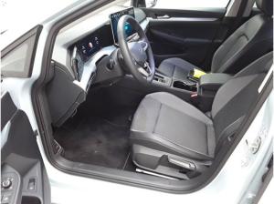 Volkswagen Golf VIII Lim.  GOAL 1.5 TSI eHybrid 150kW DSG - LED SHZ MFL LM PDC MFL Digital Cockpit CarPlay DAB+
