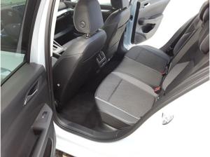 Volkswagen Golf VIII Lim.  GOAL 1.5 TSI eHybrid 150kW DSG - LED SHZ MFL LM PDC MFL Digital Cockpit CarPlay DAB+