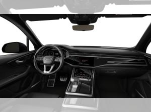 Audi Q7 S line TDI quattro Allradlenkung 7-Sitzer LED