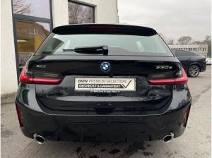 BMW 330 e xDrive M Sport | AHK Pano HUD H&K el.Sitze