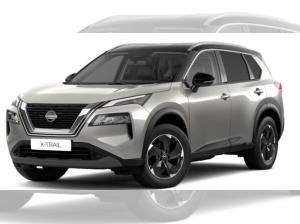 Nissan X-Trail N-Connecta Navi|Head-Up|360|Sitzheizung