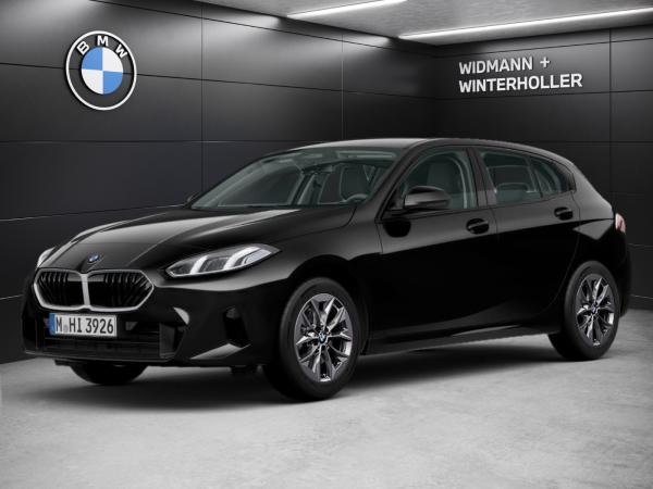 BMW 120 AUT Kam. KlimaA LED Navi PDC SHZ Standh.