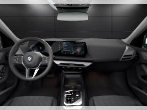 BMW 120 AUT Kam. KlimaA LED Navi PDC SHZ Standh.