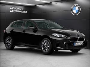 BMW 120 AUT Kam. KlimaA LED Navi PDC SHZ Standh.