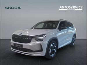 Skoda Kodiaq KODIAQ 1.5 TSI IV 150 KW SPORTLINE
