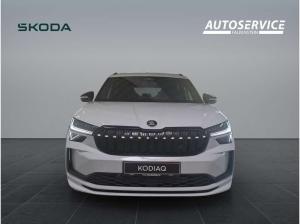 Skoda Kodiaq KODIAQ 1.5 TSI IV 150 KW SPORTLINE