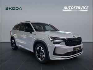 Skoda Kodiaq KODIAQ 1.5 TSI IV 150 KW SPORTLINE