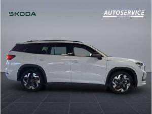 Skoda Kodiaq KODIAQ 1.5 TSI IV 150 KW SPORTLINE