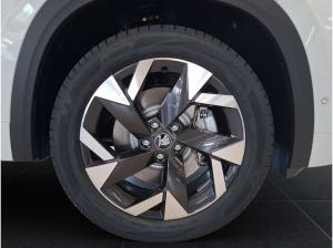 Skoda Kodiaq KODIAQ 1.5 TSI IV 150 KW SPORTLINE