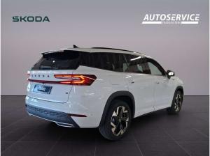 Skoda Kodiaq KODIAQ 1.5 TSI IV 150 KW SPORTLINE