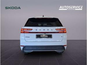 Skoda Kodiaq KODIAQ 1.5 TSI IV 150 KW SPORTLINE