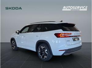 Skoda Kodiaq KODIAQ 1.5 TSI IV 150 KW SPORTLINE