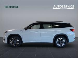 Skoda Kodiaq KODIAQ 1.5 TSI IV 150 KW SPORTLINE