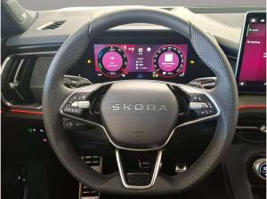 Skoda Kodiaq KODIAQ 1.5 TSI IV 150 KW SPORTLINE