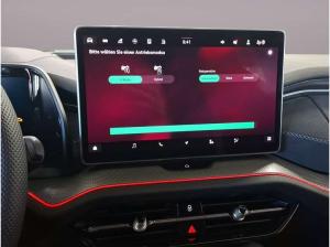 Skoda Kodiaq KODIAQ 1.5 TSI IV 150 KW SPORTLINE