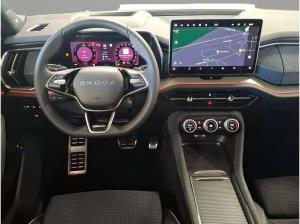 Skoda Kodiaq KODIAQ 1.5 TSI IV 150 KW SPORTLINE