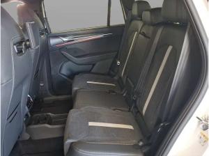 Skoda Kodiaq KODIAQ 1.5 TSI IV 150 KW SPORTLINE