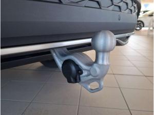 Skoda Kodiaq KODIAQ 1.5 TSI IV 150 KW SPORTLINE