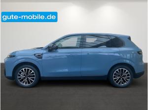 Leapmotor B10 DESIGN REEV Volle Reichweite bis zu 900 km*