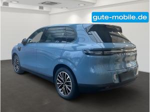 Leapmotor B10 DESIGN REEV Volle Reichweite bis zu 900 km*